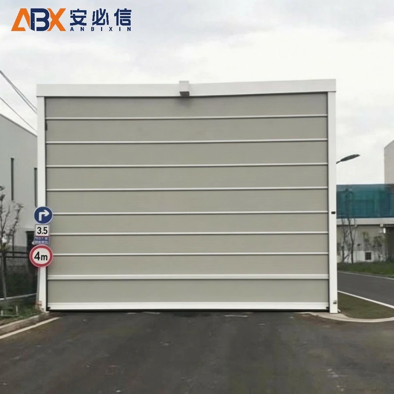 安康市冷库门封